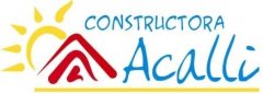 Constructora Acalli SA de CV